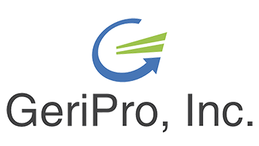 Geri Pro logo